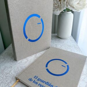 01.cuadernoguardian_tiendasolidaria-fundacionsalomemoliner_1 Cuaderno solidario «El guardián de los recuerdos»