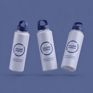 07.botellatecnica_tiendasolidaria-fundacionsalomemoliner_1 Botella deportiva solidaria Fundación Salomé Moliner